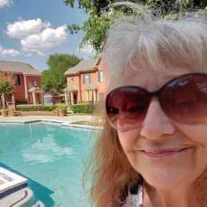 Meet your Posher, Susan